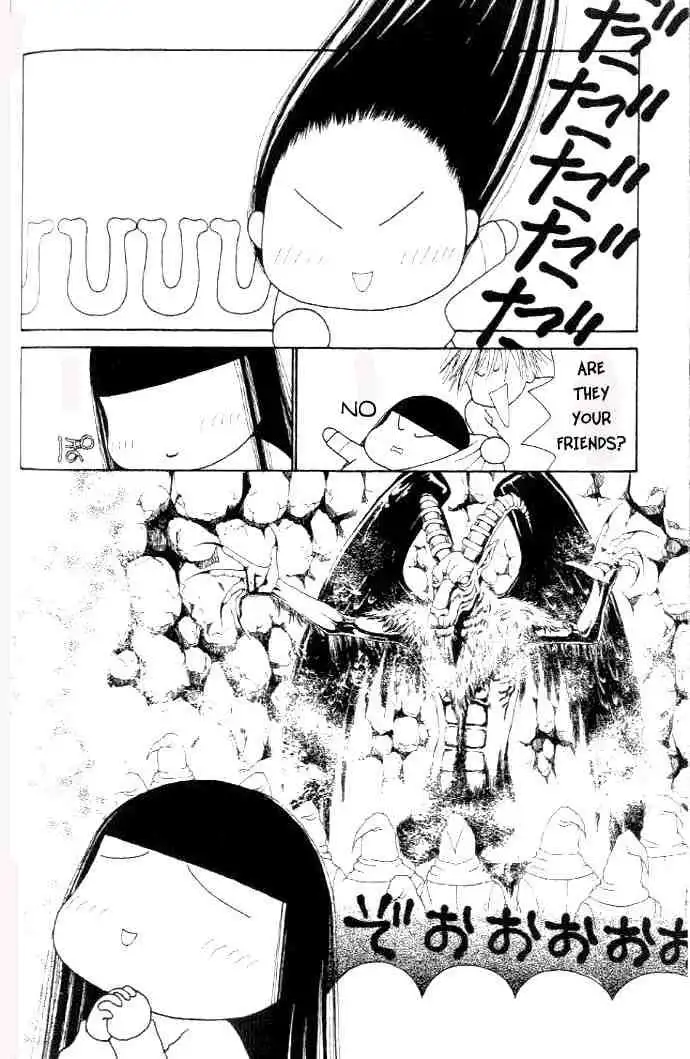 Perfect Girl Evolution Chapter 37 10